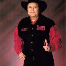 jim ross