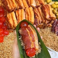 大肉粽