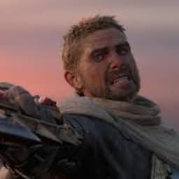 Anduin Wrynn (Josh Keaton)