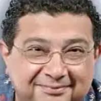 two  maged el kedwany