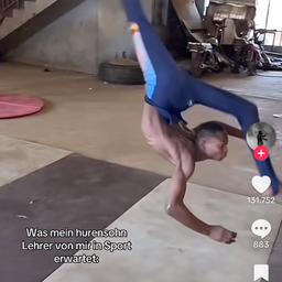 Frau 