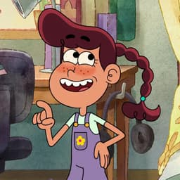 Nellie Ramirez Humphrey (Primos)