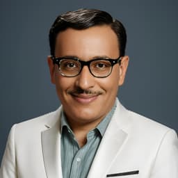 فؤاد المهندس