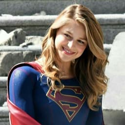 Melissa Benoist