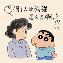 xiaoxinmama