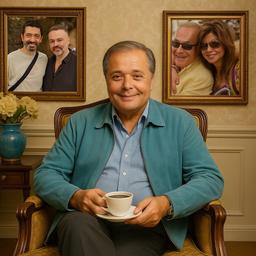 محمود عبد العزيز 