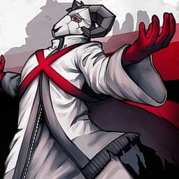 Tozu (Project: Eden's Garden)