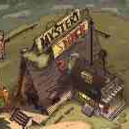 Мейбл Пайнс