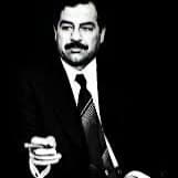 صدام حسين