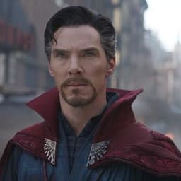 Doctor Strange