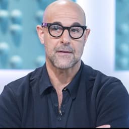 Stanley Tucci 