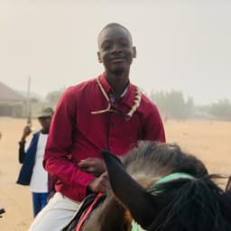 Muhammad Salis Ilyas 