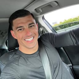 Dereck Adam Lorrusso 