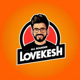 Lovekesh