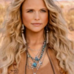 Miranda Lambert 