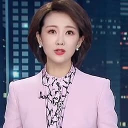 女主持（百合片）