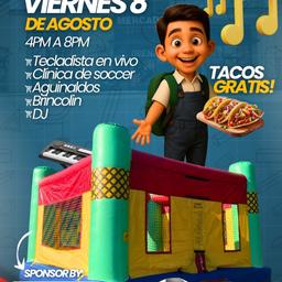 lalo mexicano