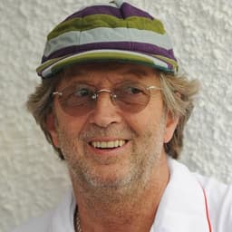 Eric Clapton 