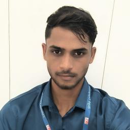Mohd Muzammil 