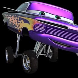 Ramone (Cars)
