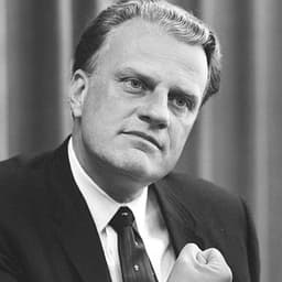 BILLYGRAHAM