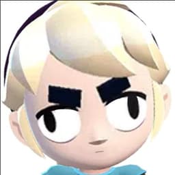 Gus brawl stars en doblaje en español