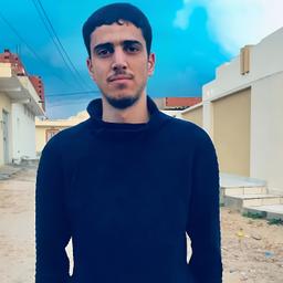 Jasser Azzouz 
