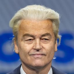 Geert Wilders