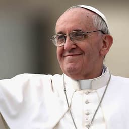 Papa Francisco