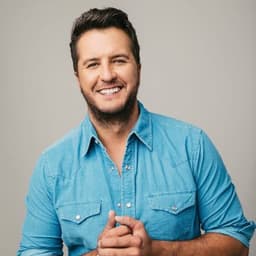 Luke bryan
