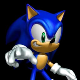 Sonic the Hedgehog (Beyblade Burst Evolution)