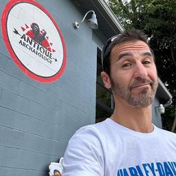 Sully erna 