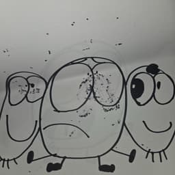 Angel/Milo's Friend (Cute/Chaotic) voice 