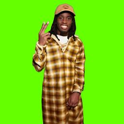 Kai shawty