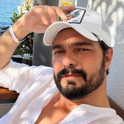 Halil Ibrahim Ceyhan