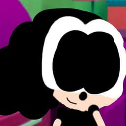 Super Mari (Mari) (Super Mari The Series)