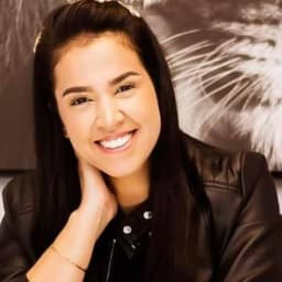 Camila Barros Original