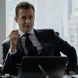 Harvey Specter