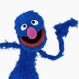 Grover (Sesame Street)