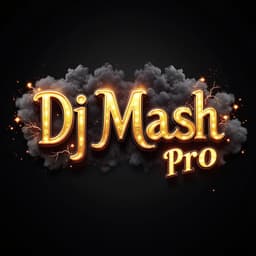 Dj Mash Pro drops 2025 Deep voice.