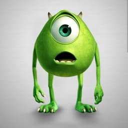 Mike wazowski
