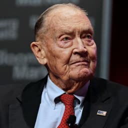 John Bogle