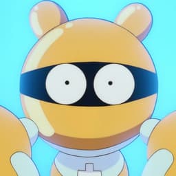 I.R. (Corrector Yui)