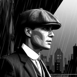 Thomas Shelby