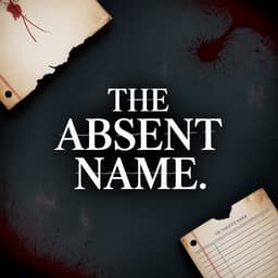 TAN - Dark Documentaries