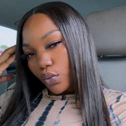 Black American women voice 