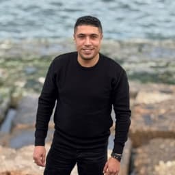 عمرو اديب سنجر