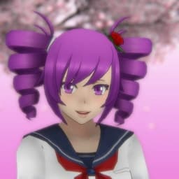 Kokona Haruka (Yandere Simulator)