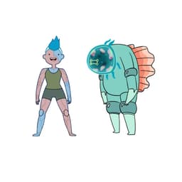 Dr. Gross (CN City/Yes! Announcer)