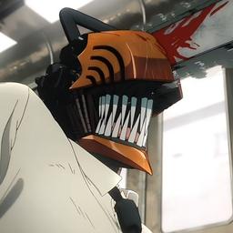 Denji Demonio Motosierra Latino 